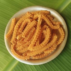 Murukku Sticks