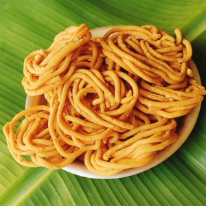 Theinkuzhal