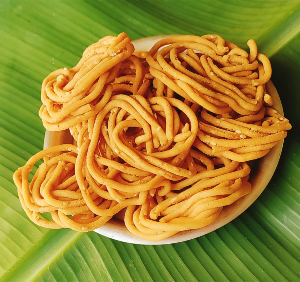 Theinkuzhal