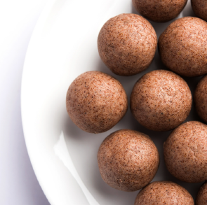 Ragi Laddoo