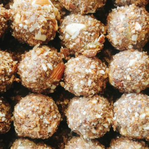 Nutri Bites